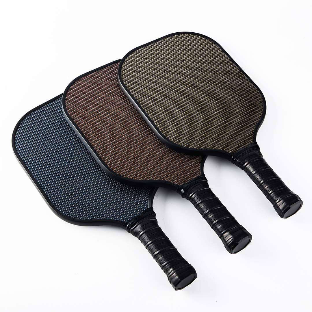 Pickleball Paddle Guide Comparing From LSCarbon Manufacturer