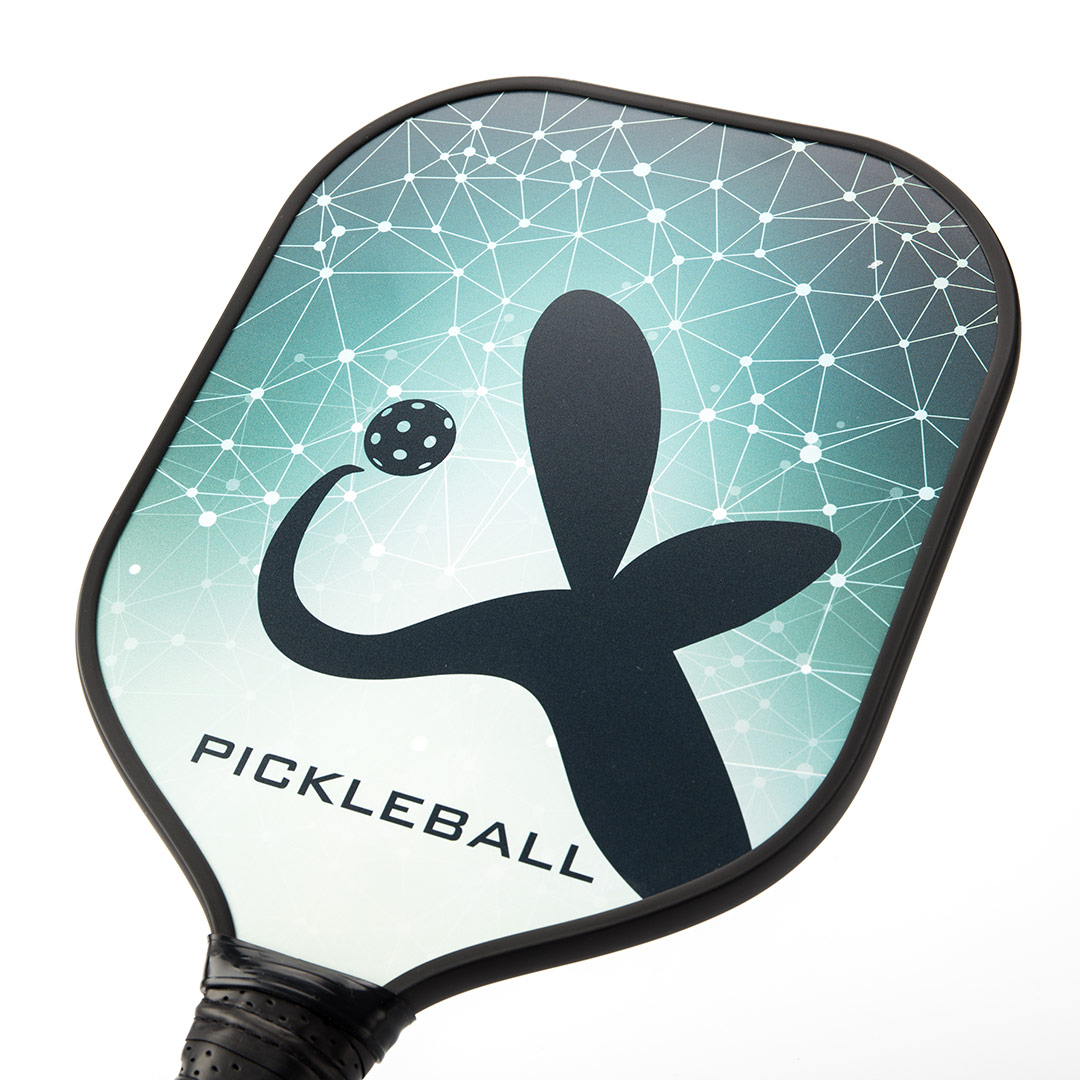 Custom Normal Pickleball Paddles