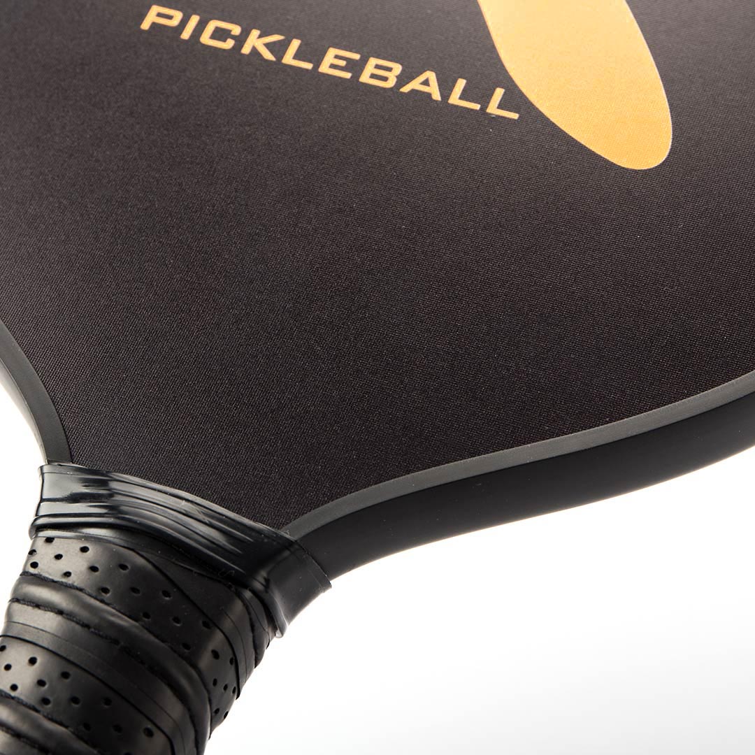 Pickleball Paddle With Most Spin