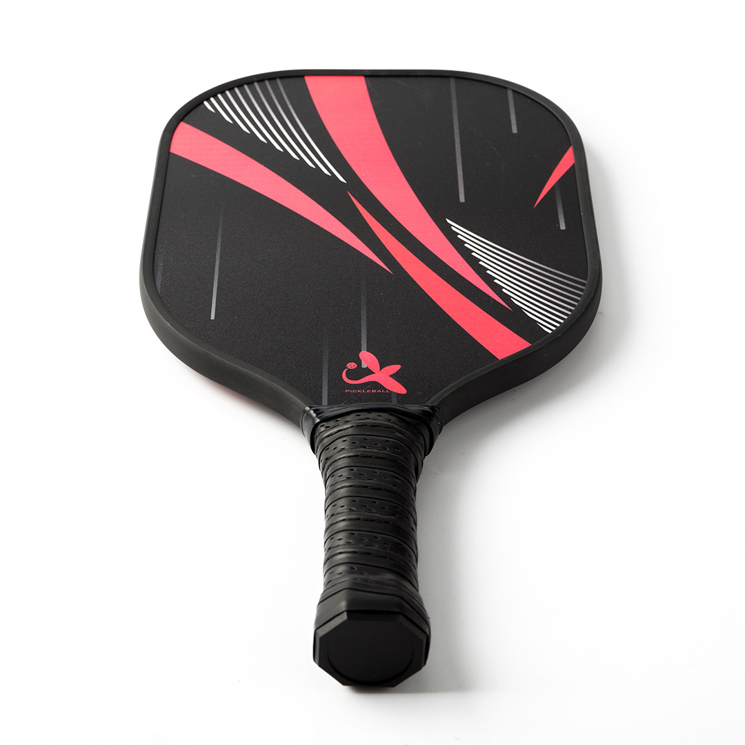 pickleball paddle with most control 