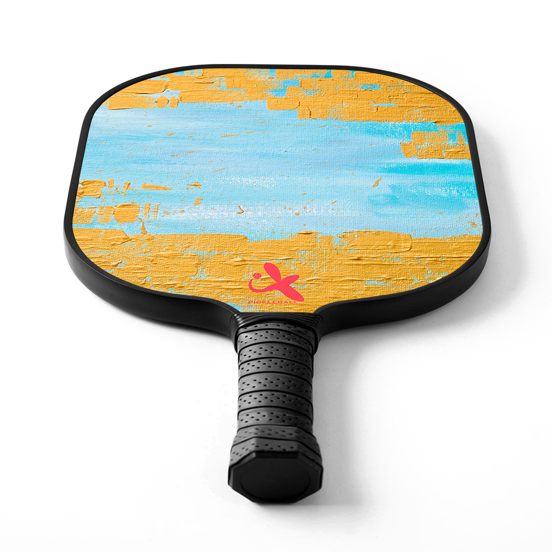 Pickleball Paddle With Largest Sweet Spot